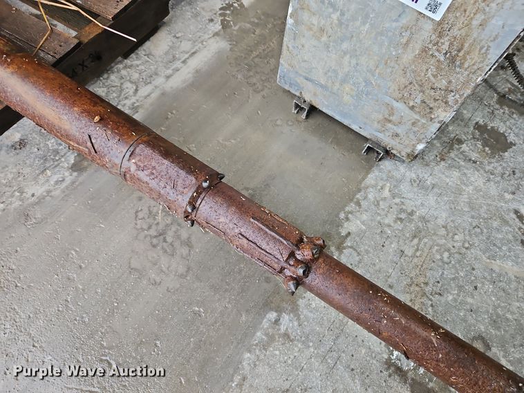 image for item DN7037 Drill head