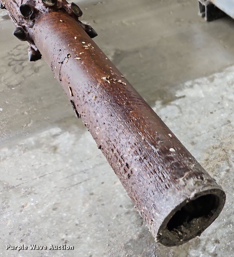 image for item DN7037 Drill head