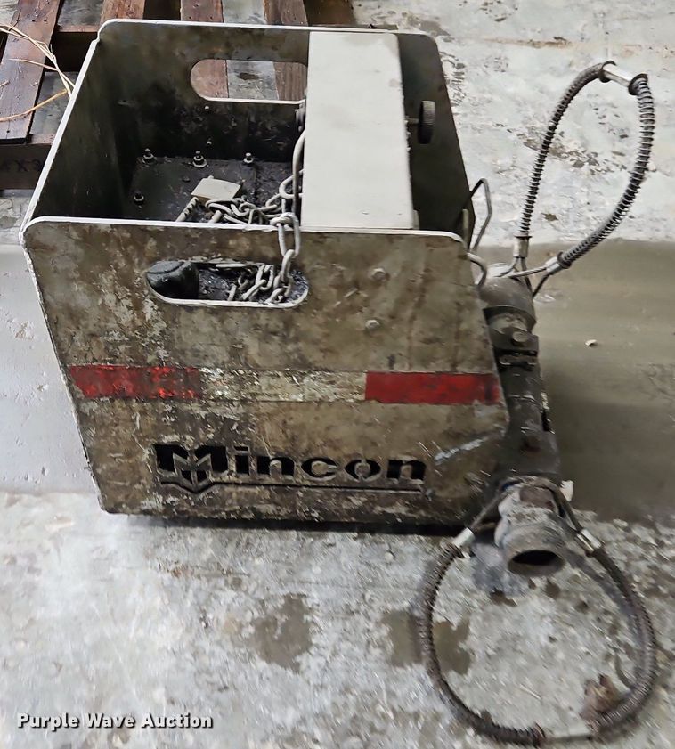 image for item DN7037 Drill head