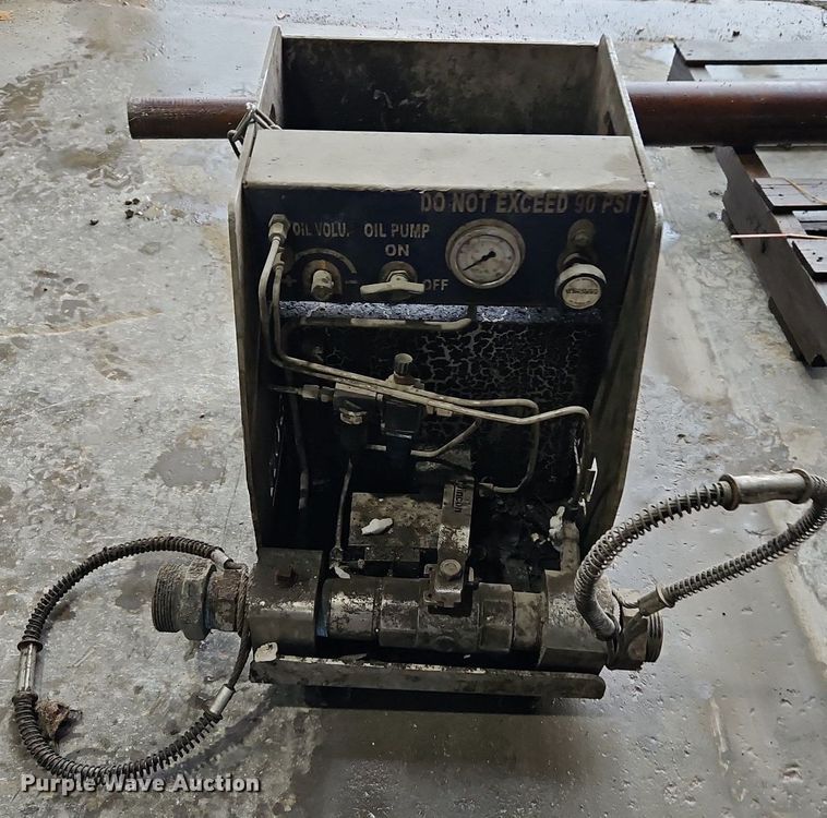 image for item DN7037 Drill head