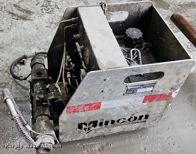 image for item DN7037 Drill head