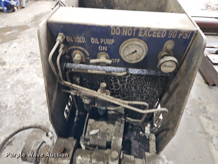 image for item DN7037 Drill head