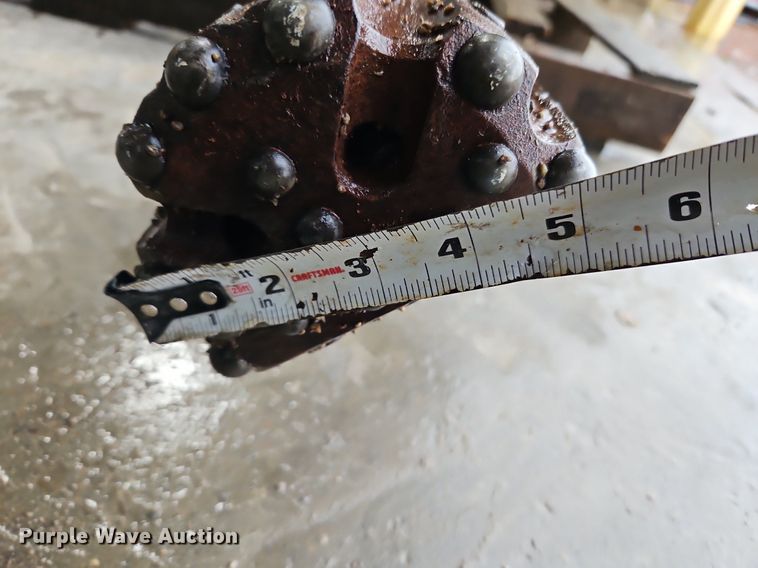 image for item DN7037 Drill head