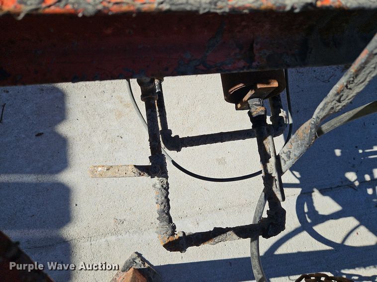 image for item DN7038 Oil kettle