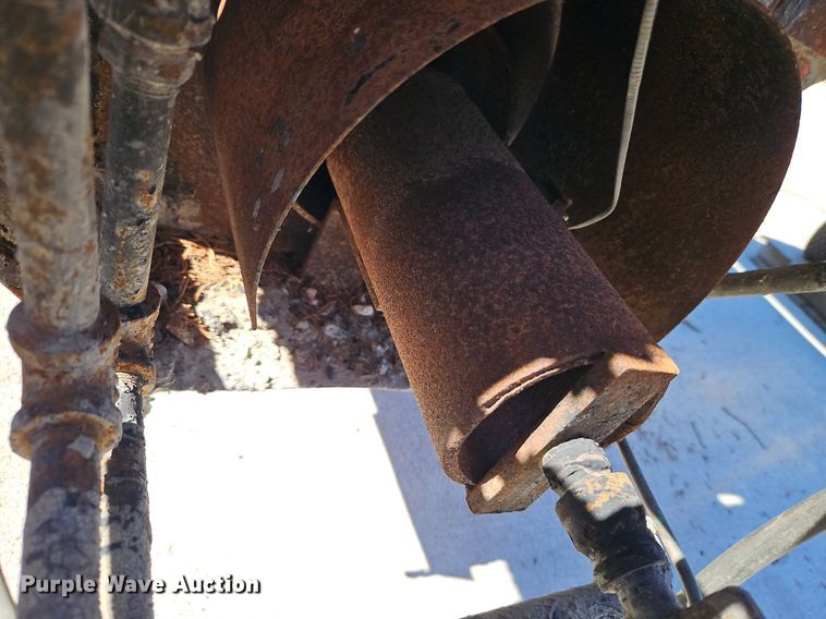 image for item DN7038 Oil kettle