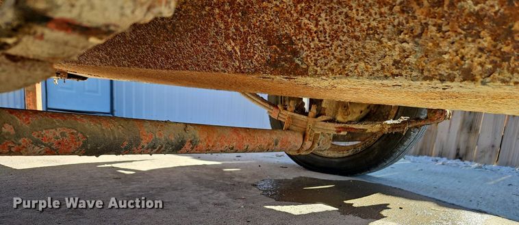 image for item DN7038 Oil kettle