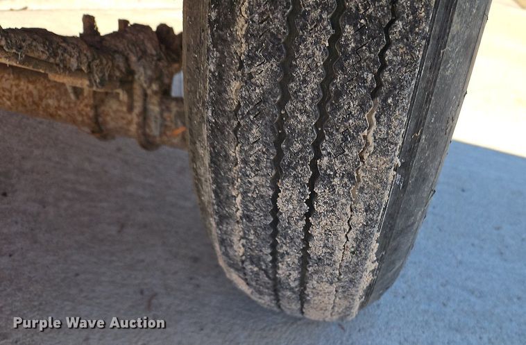 image for item DN7038 Oil kettle