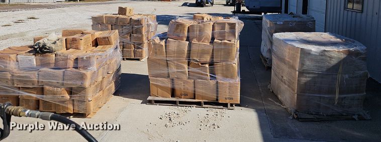 image for item DN7039 Asphalt sealants