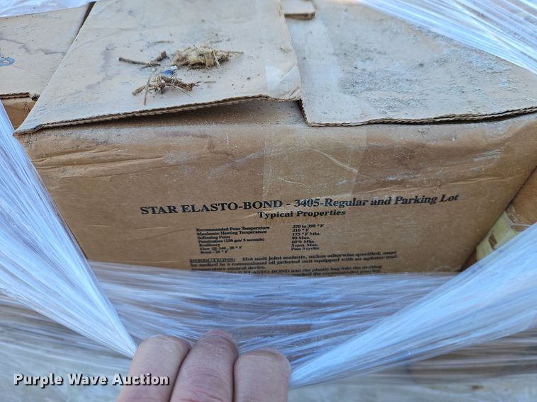 image for item DN7039 Asphalt sealants