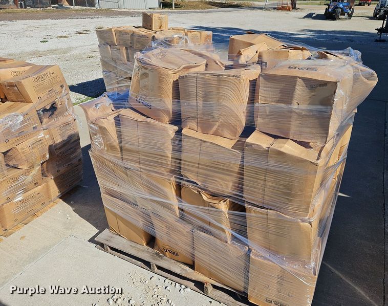 image for item DN7039 Asphalt sealants