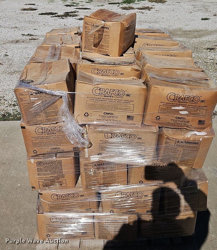 image for item DN7039 Asphalt sealants