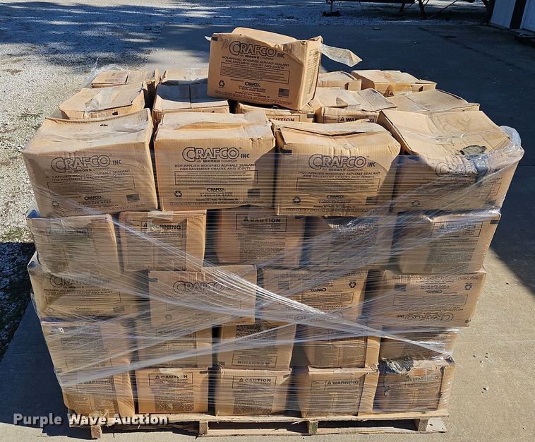 image for item DN7039 Asphalt sealants