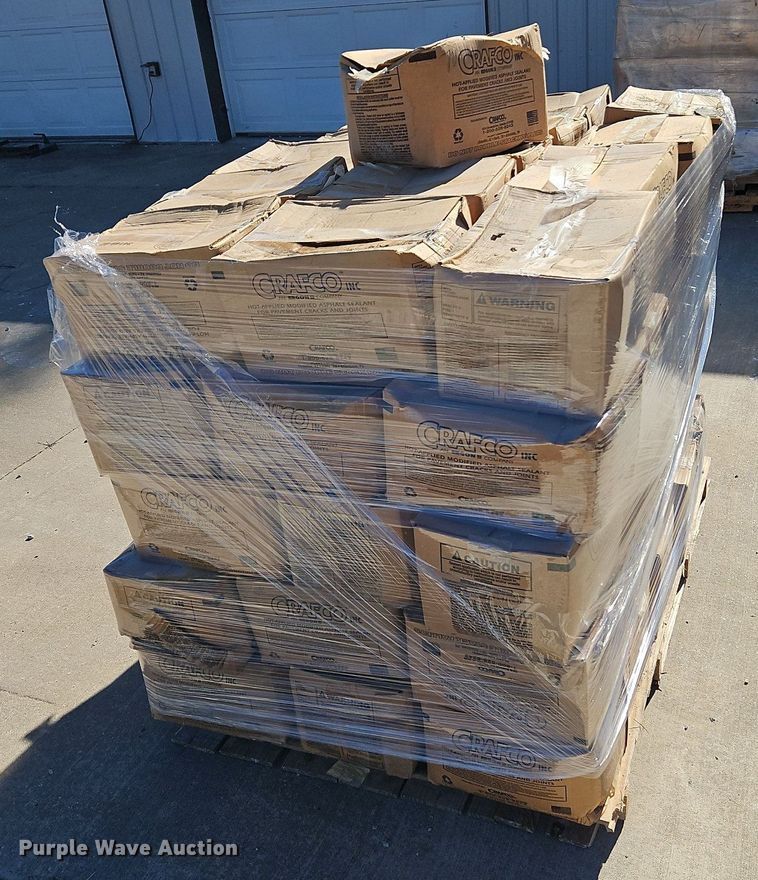 image for item DN7039 Asphalt sealants