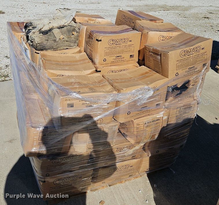 image for item DN7039 Asphalt sealants