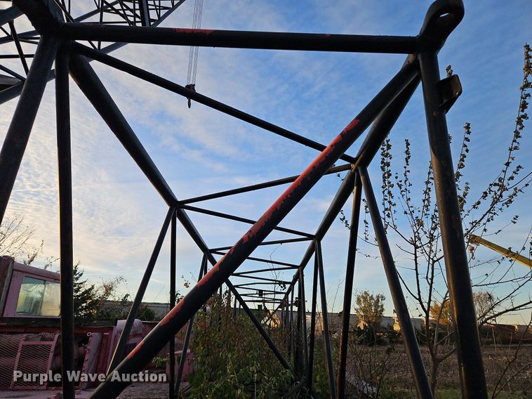 image for item DN7050 FMC Link-Belt  crane