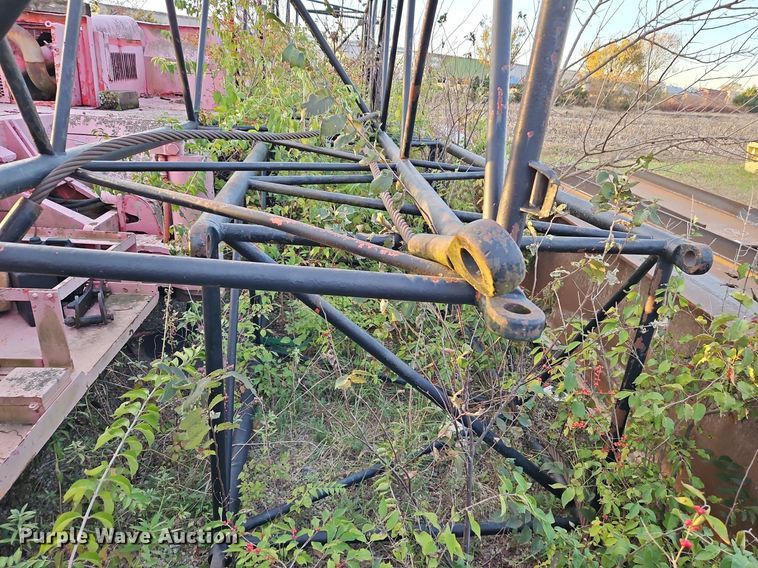 image for item DN7050 FMC Link-Belt  crane