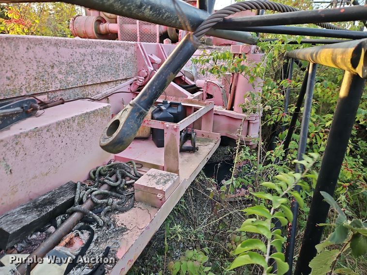 image for item DN7050 FMC Link-Belt  crane