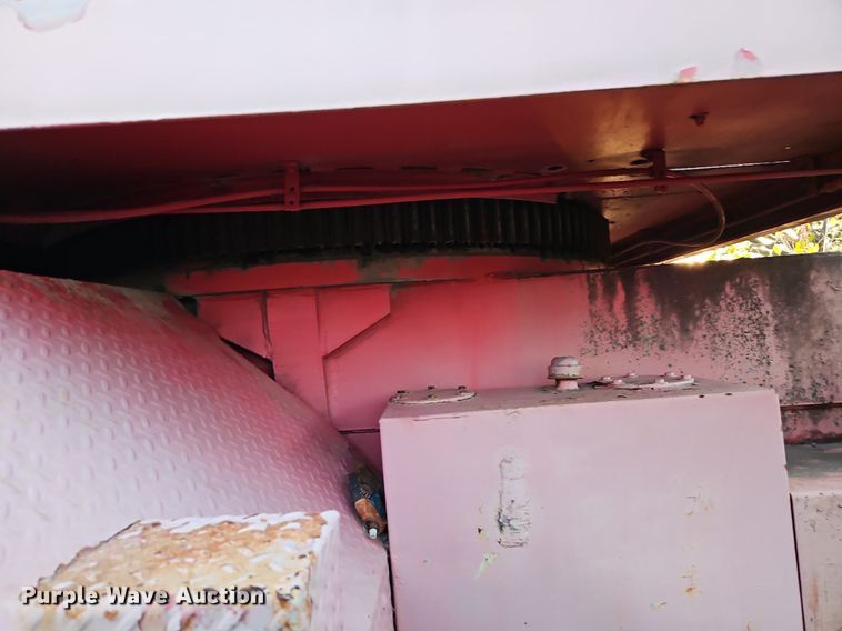 image for item DN7050 FMC Link-Belt  crane