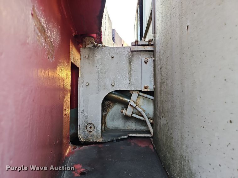 image for item DN7050 FMC Link-Belt  crane