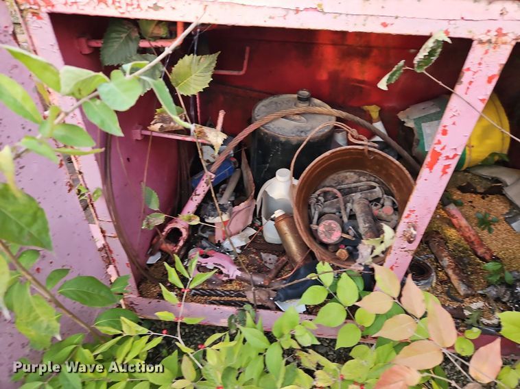 image for item DN7050 FMC Link-Belt  crane