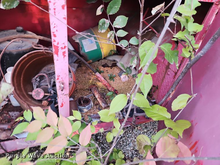 image for item DN7050 FMC Link-Belt  crane