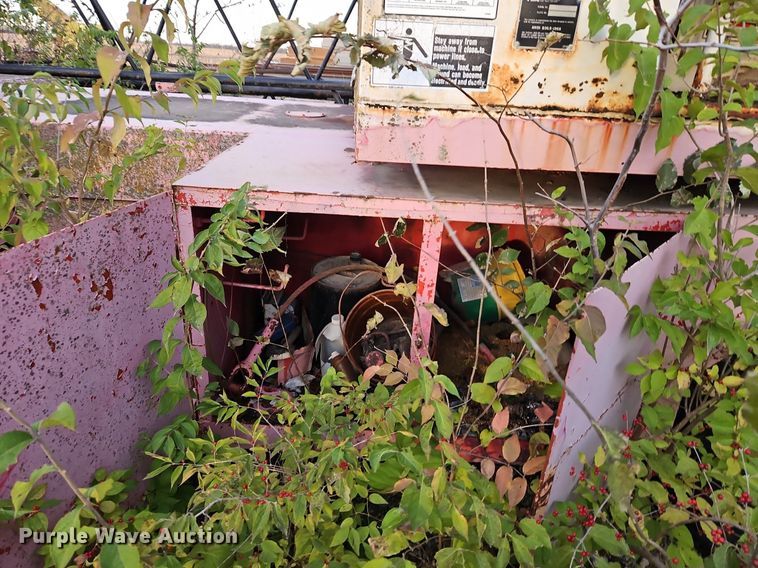 image for item DN7050 FMC Link-Belt  crane