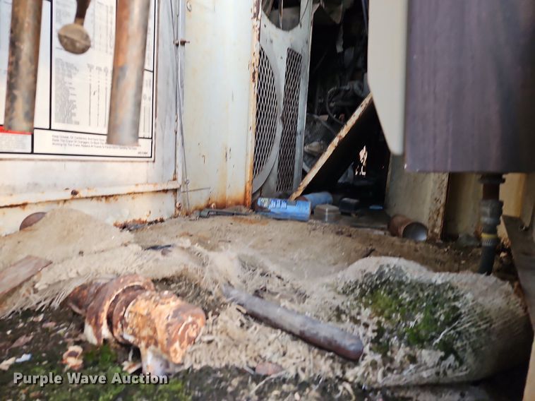 image for item DN7050 FMC Link-Belt  crane