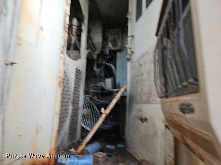 image for item DN7050 FMC Link-Belt  crane