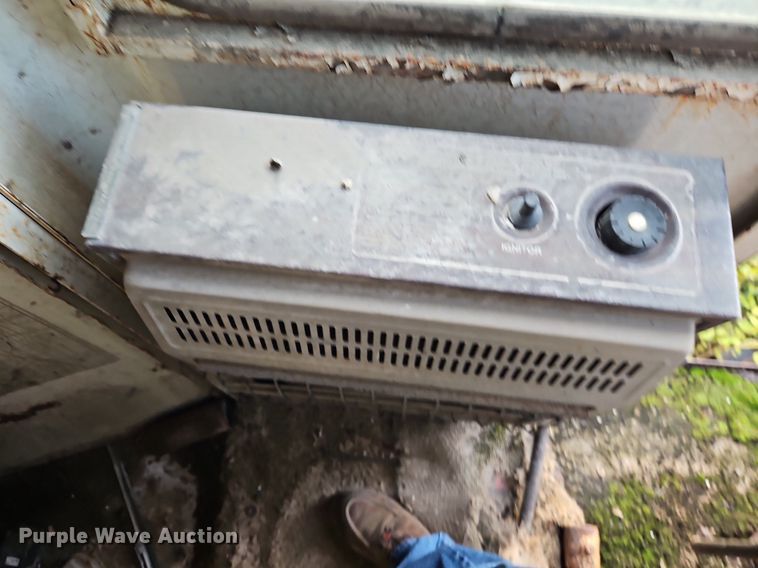 image for item DN7050 FMC Link-Belt  crane