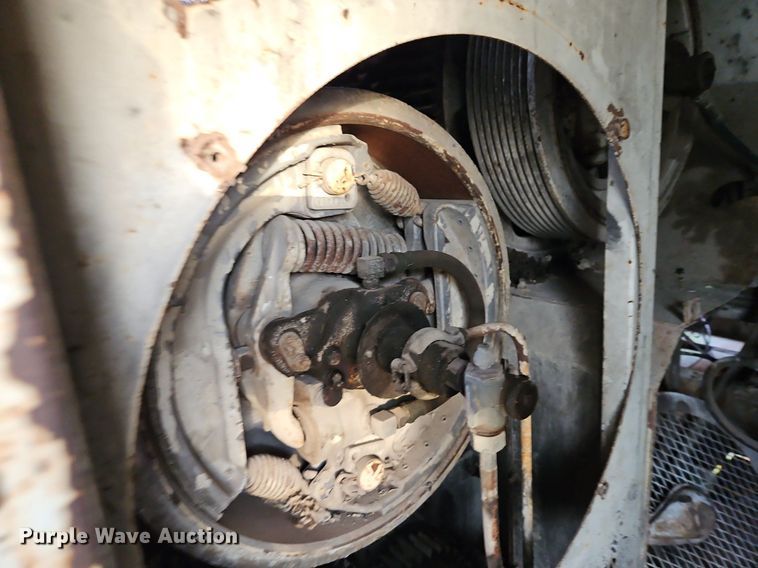 image for item DN7050 FMC Link-Belt  crane