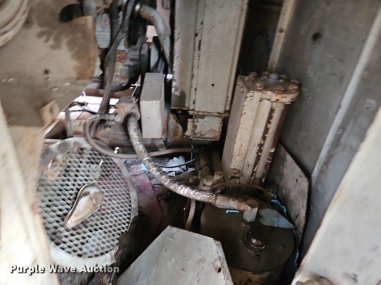 image for item DN7050 FMC Link-Belt  crane