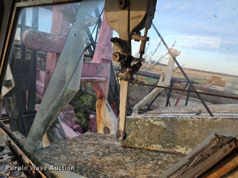 image for item DN7050 FMC Link-Belt  crane