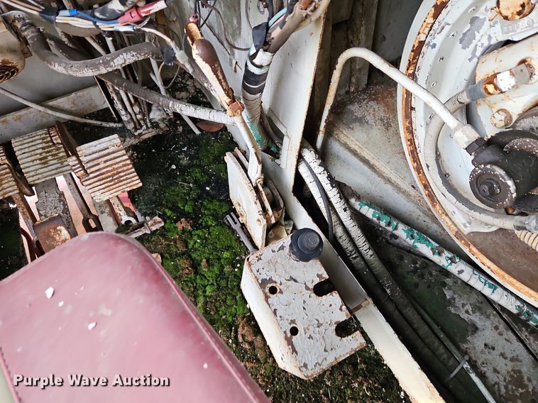 image for item DN7050 FMC Link-Belt  crane