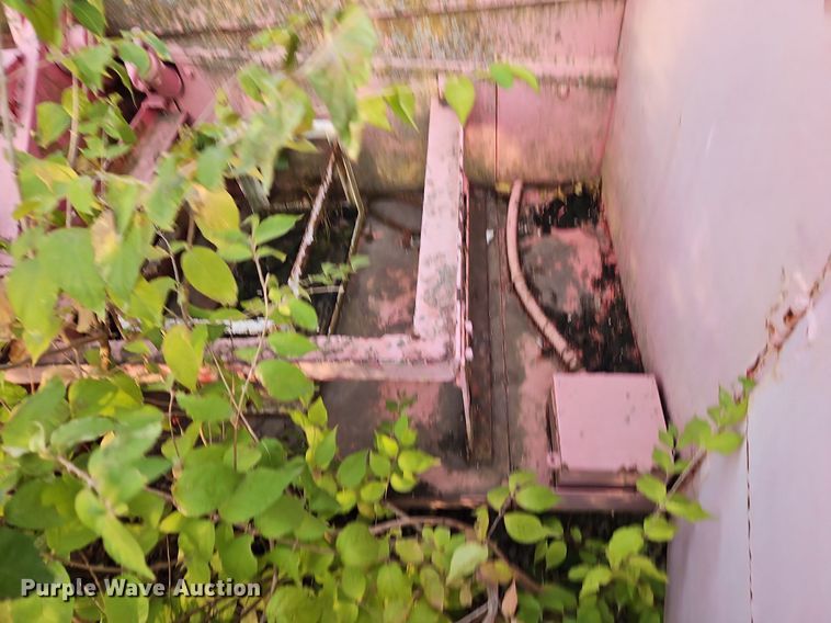 image for item DN7050 FMC Link-Belt  crane