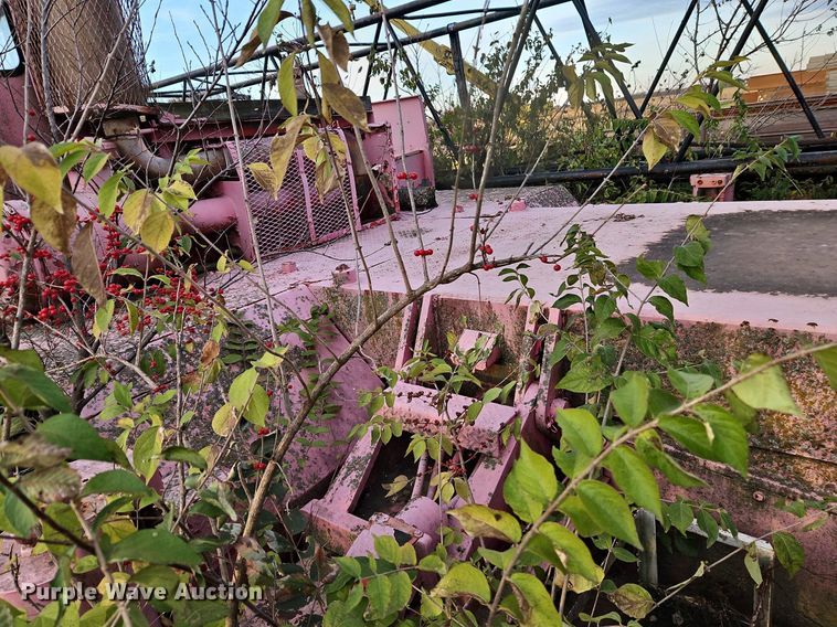 image for item DN7050 FMC Link-Belt  crane