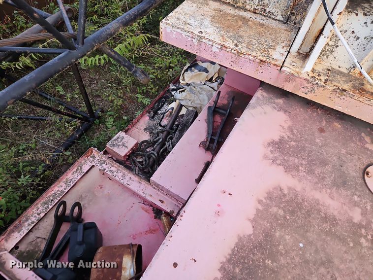 image for item DN7050 FMC Link-Belt  crane