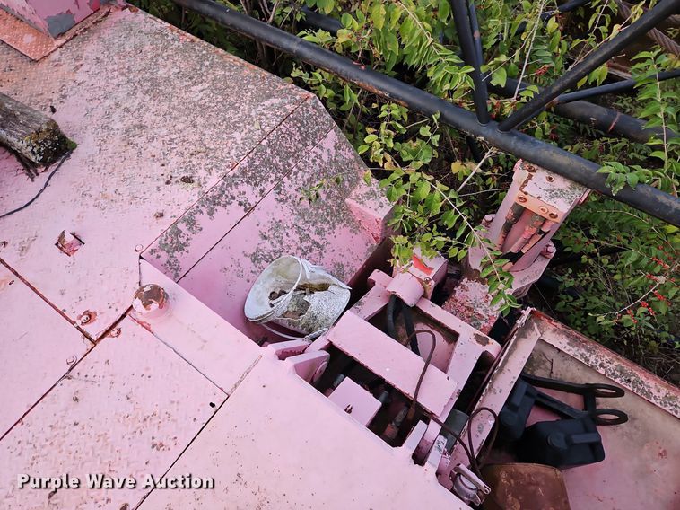 image for item DN7050 FMC Link-Belt  crane