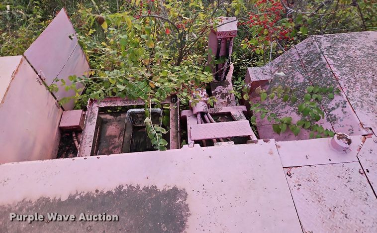 image for item DN7050 FMC Link-Belt  crane