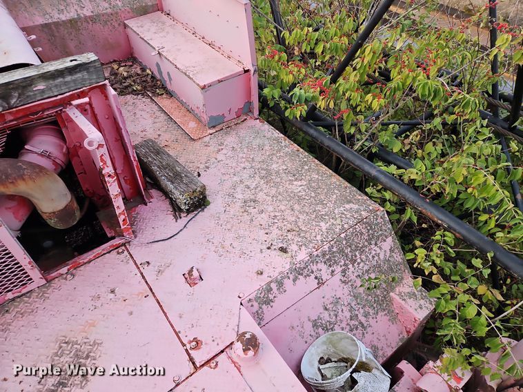 image for item DN7050 FMC Link-Belt  crane