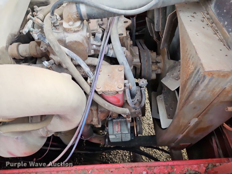 image for item DN7050 FMC Link-Belt  crane