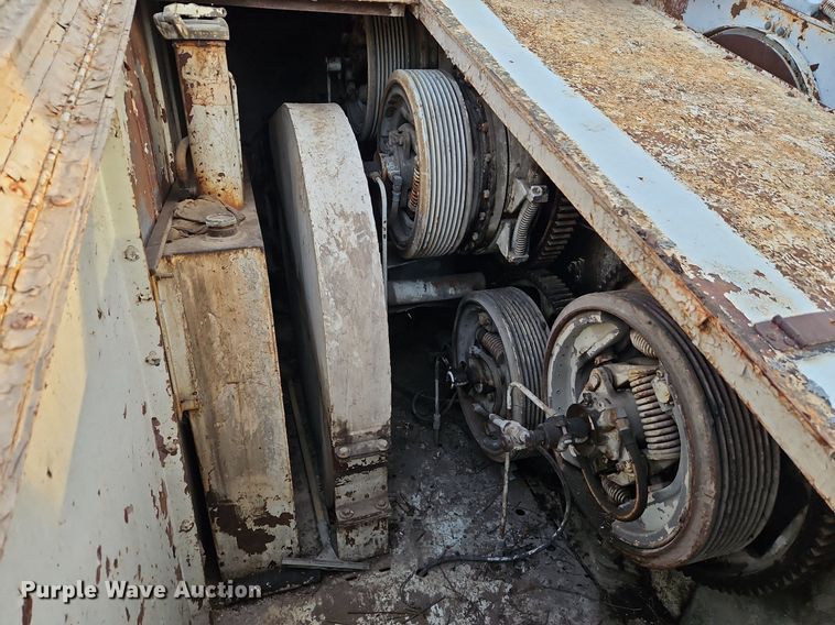 image for item DN7050 FMC Link-Belt  crane