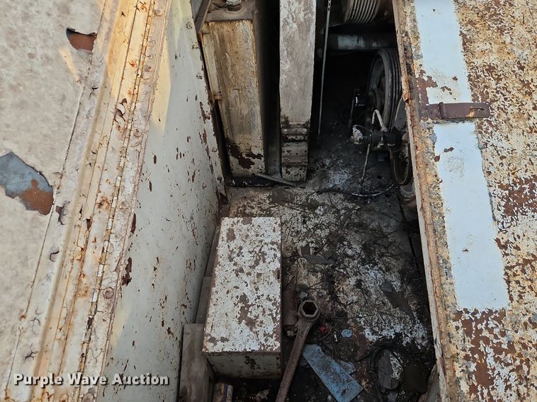 image for item DN7050 FMC Link-Belt  crane