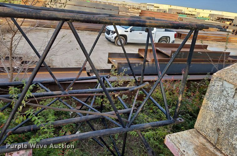 image for item DN7050 FMC Link-Belt  crane