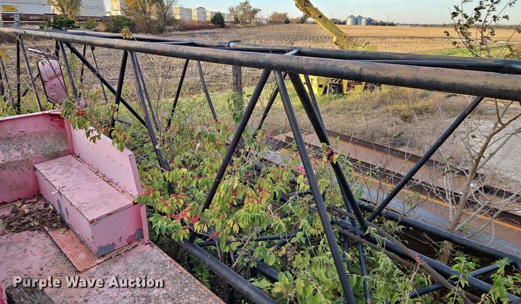 image for item DN7050 FMC Link-Belt  crane