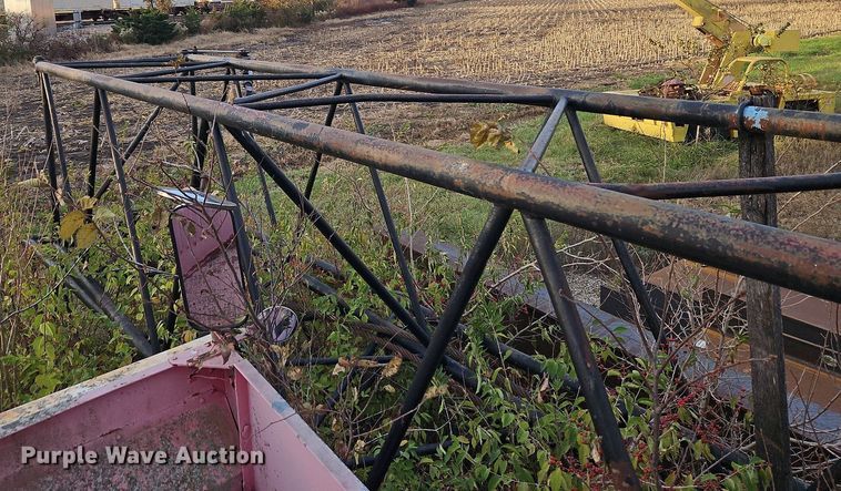 image for item DN7050 FMC Link-Belt  crane