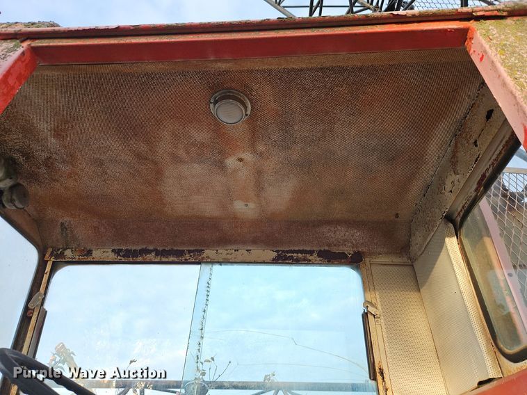 image for item DN7050 FMC Link-Belt  crane