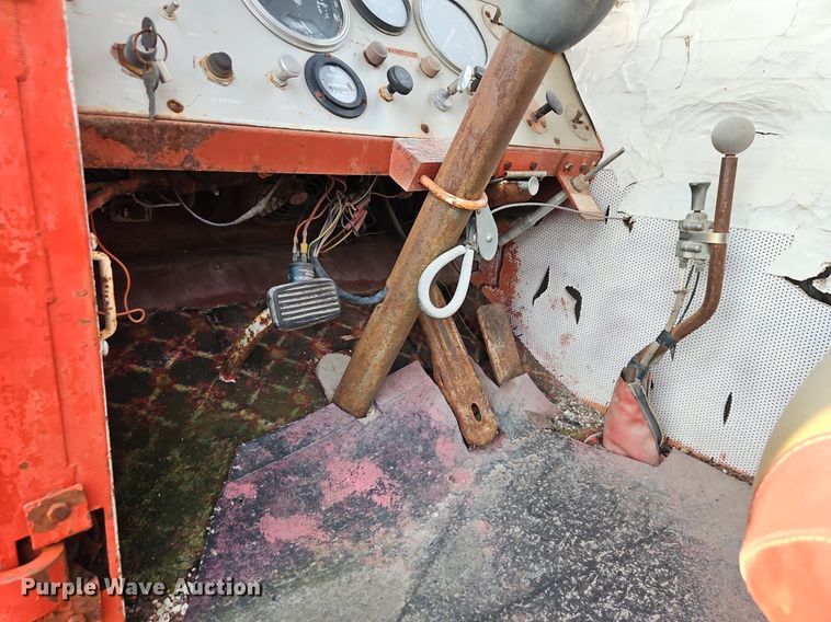 image for item DN7050 FMC Link-Belt  crane