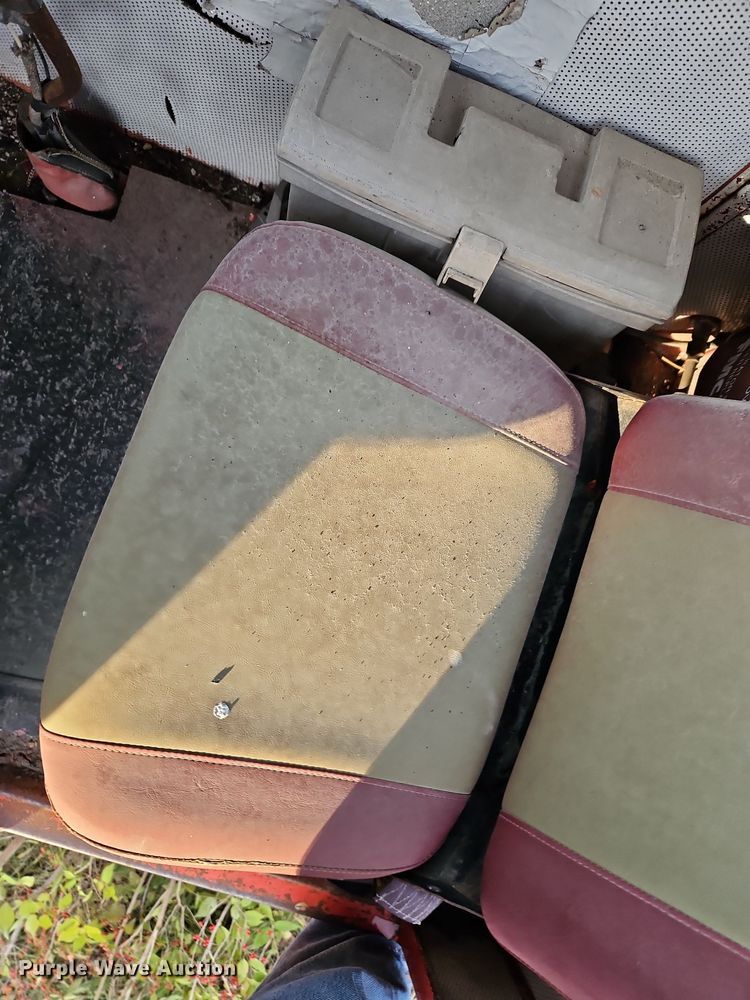 image for item DN7050 FMC Link-Belt  crane