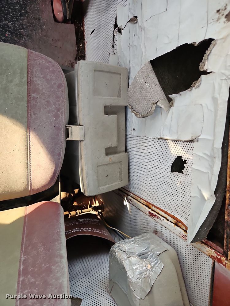 image for item DN7050 FMC Link-Belt  crane