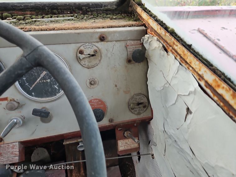 image for item DN7050 FMC Link-Belt  crane